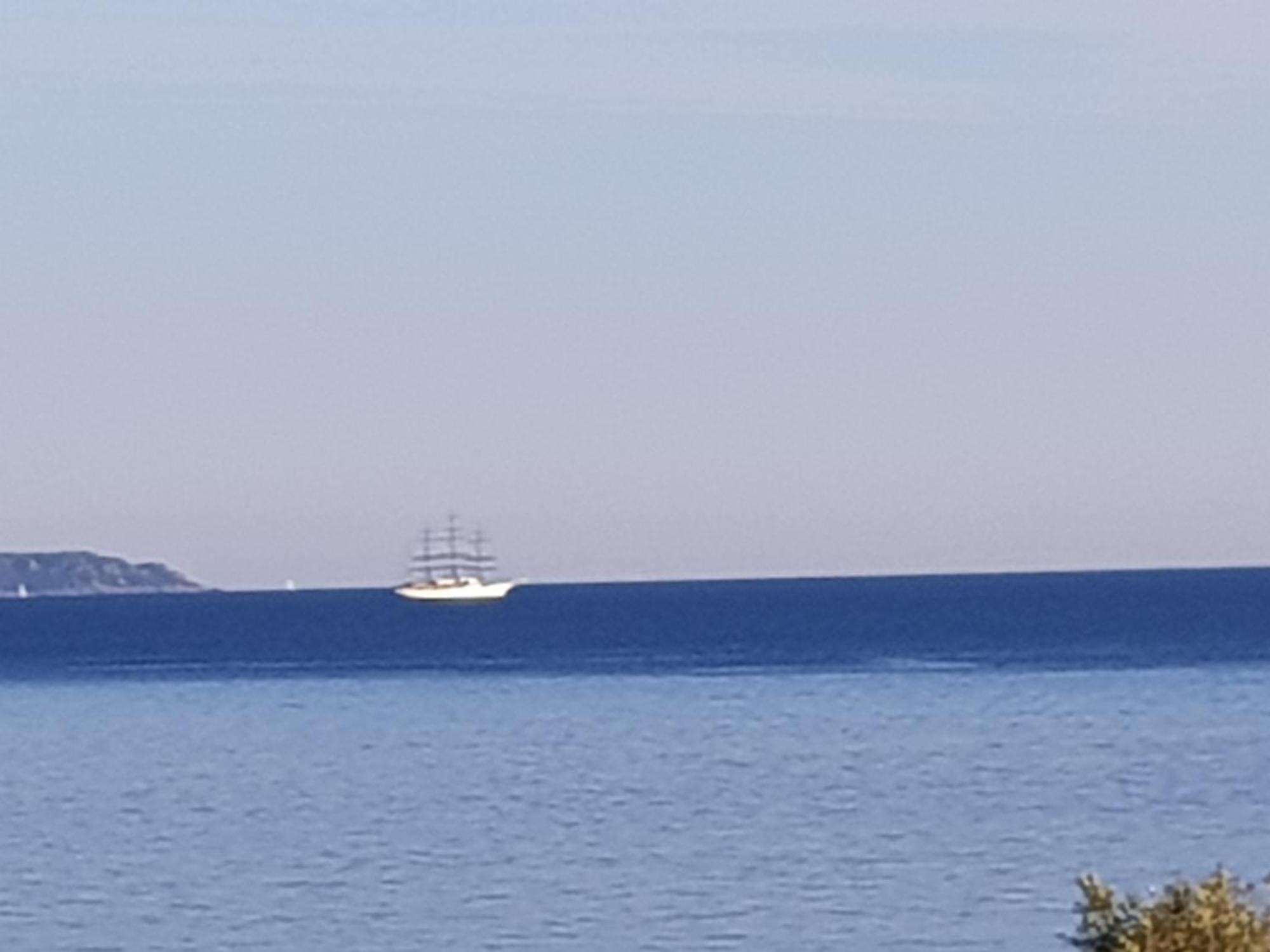 VIEILLE VILLE D AJACCIO POUR 3 PERs A 300M DU PORT ET A 15 MN DE LAEROPORT PROCHES DE PLUS BELLES PLAGES ET TTES COMMODITES A PROXIMITE Extérieur photo
