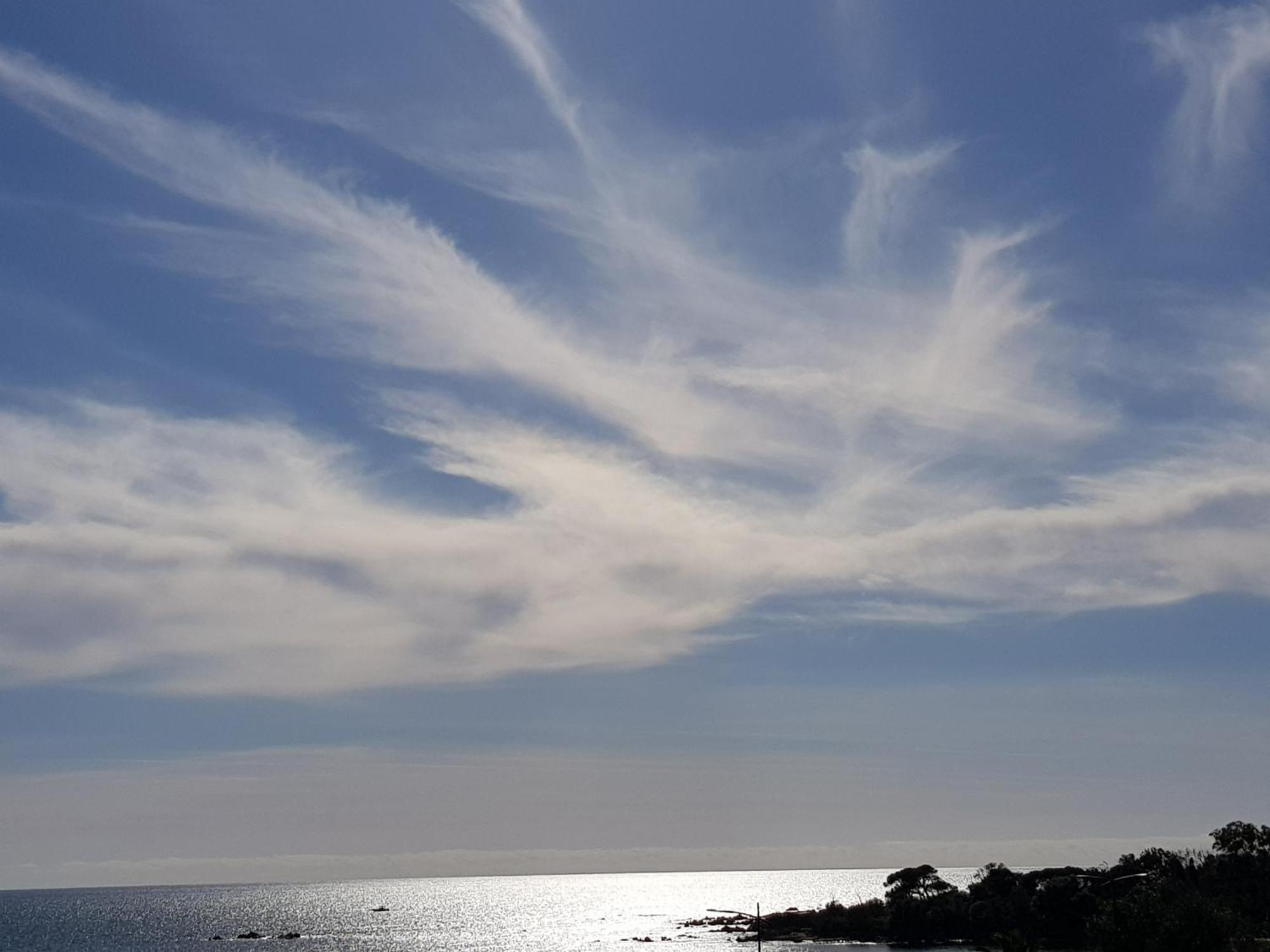VIEILLE VILLE D AJACCIO POUR 3 PERs A 300M DU PORT ET A 15 MN DE LAEROPORT PROCHES DE PLUS BELLES PLAGES ET TTES COMMODITES A PROXIMITE Extérieur photo